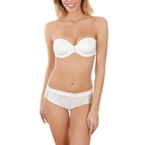 Γυναικείο σλιπάκι Selmark Oriana mariage image-0