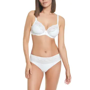 Culotte femme Selmark Ludovica Mariage image-0