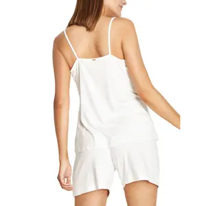 Women's pajamas Selmark Ludovica Mariage image-2