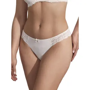 Brazilian thong for women Selmark Alicia Mariage image-1
