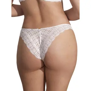 Brazilian thong for women Selmark Alicia Mariage image-3