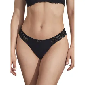 Brazilian thong for women Selmark Alicia image-1