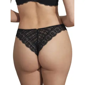 Brazilian thong for women Selmark Alicia image-2