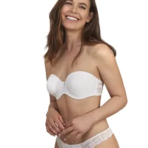 Bügel-Bandeau-BH für Damen Selmark Alicia Mariage image-0