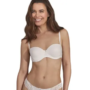 Bügel-Bandeau-BH für Damen Selmark Alicia Mariage image-1
