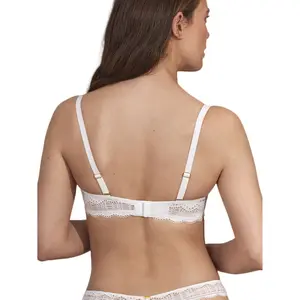 Bügel-Bandeau-BH für Damen Selmark Alicia Mariage image-3