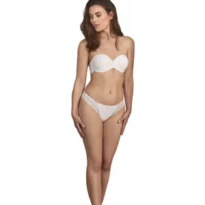 Bügel-Bandeau-BH für Damen Selmark Alicia Mariage image-2