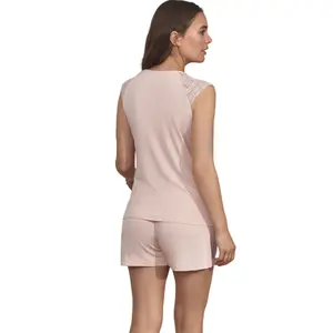 Pyjama femme Selmark Alicia image-1