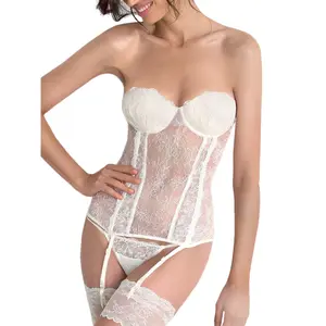Guêpière femme Selmark Toscana image-0