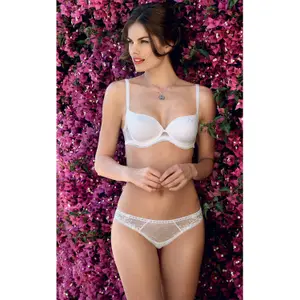 Padded bra for women Selmark Alexandra image-1