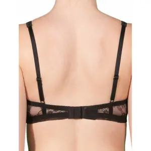 Padded bra for women Selmark Alexandra image-1
