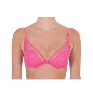 Women's plunge bra Selmark Siena image-0