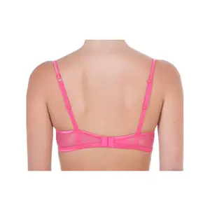 Women's plunge bra Selmark Siena image-1