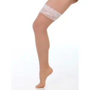 Strumpbyxor för kvinnor Selmark Clarisse image-2