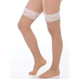 Strumpbyxor för kvinnor Selmark Clarisse image-1