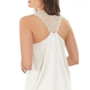 Women's tank top Selmark Majonia Mariage image-4