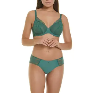 Soutien-gorge emboîtant femme Selmark Jolie image-0