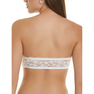 Women's push-up strapless bra Selmark Jolie Mariage image-1