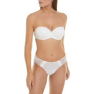 Women's push-up strapless bra Selmark Jolie Mariage image-2