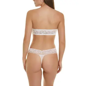 Women's push-up strapless bra Selmark Jolie Mariage image-3