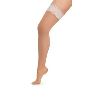 Self-adhesive elastic bands for women Selmark Jolie image-0