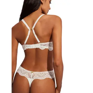 Women's thong Selmark Matilda Mariage image-2