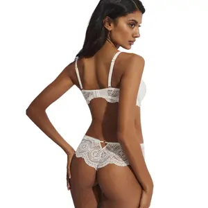Tanga til kvinder Selmark Matilda Mariage image-2