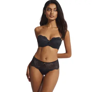 Tanga til kvinder Selmark Matilda image-1