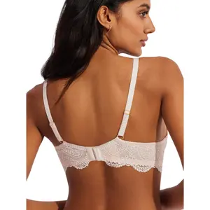 Damski biustonosz trójkątny Selmark Matilda image-2