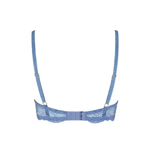 Damski biustonosz trójkątny Selmark Matilda image-3