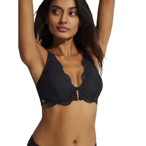 Damski biustonosz trójkątny Selmark Matilda image-2