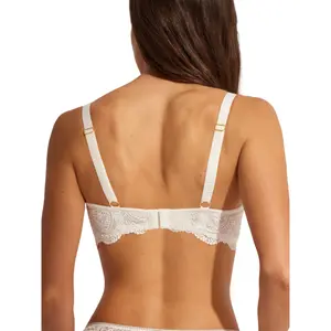 Sujetador moldeador con aros para mujer Selmark Matilda Mariage image-1