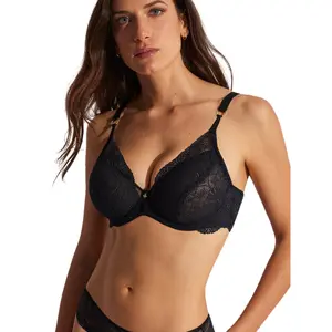 Sujetador moldeador con aros para mujer Selmark Matilda image-0