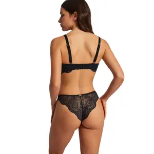 Sujetador moldeador con aros para mujer Selmark Matilda image-3