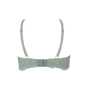 Soutien-gorge emboîtant armaturé femme Selmark Matilda image-3