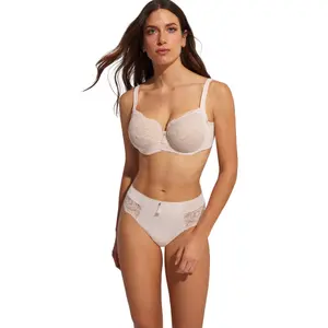 Soutien-gorge emboîtant armaturé confort femme Selmark Matilda image-2