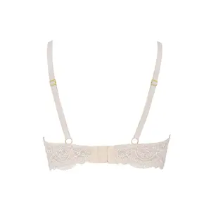 Soutien-gorge emboîtant armaturé confort femme Selmark Matilda image-6