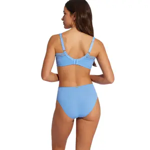 Soutien-gorge emboîtant armaturé confort femme Selmark Matilda image-3