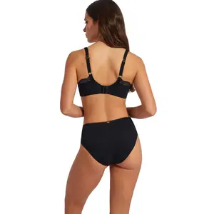 Soutien-gorge emboîtant armaturé confort femme Selmark Matilda image-3