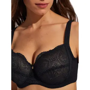 Soutien-gorge emboîtant armaturé confort femme Selmark Matilda image-5