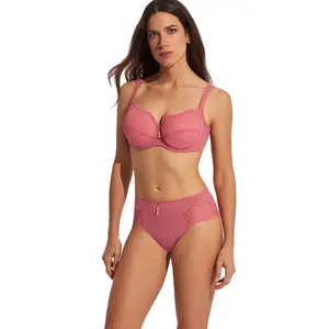 Soutien-gorge emboîtant armaturé confort femme Selmark Matilda image-1