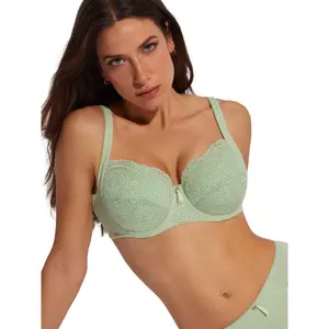 Soutien-gorge emboîtant armaturé confort femme Selmark Matilda image-0