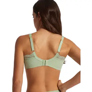 Soutien-gorge emboîtant armaturé confort femme Selmark Matilda image-2
