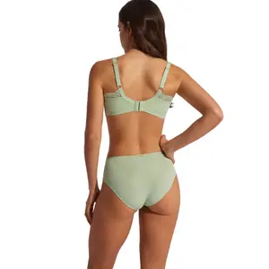 Soutien-gorge emboîtant armaturé confort femme Selmark Matilda image-3