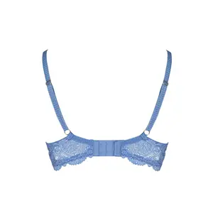 Biustonosz usztywniany i formowany dla kobiet Selmark Malitzia Mariage image-3