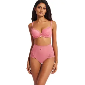 Bielizna damska z wypełnieniem Selmark Malitzia Mariage image-2