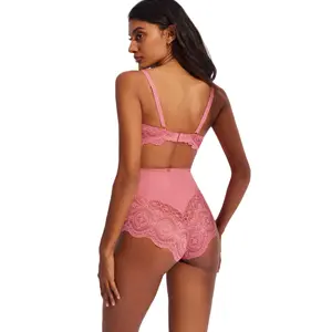 Bielizna damska z wypełnieniem Selmark Malitzia Mariage image-3