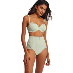 Bielizna damska z wypełnieniem Selmark Malitzia Mariage image-1