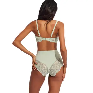 Bielizna damska z wypełnieniem Selmark Malitzia Mariage image-3