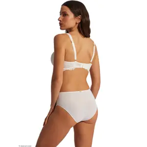 Soutien-gorge minimizzante con stecche da donna Selmark Matilda mariage image-3